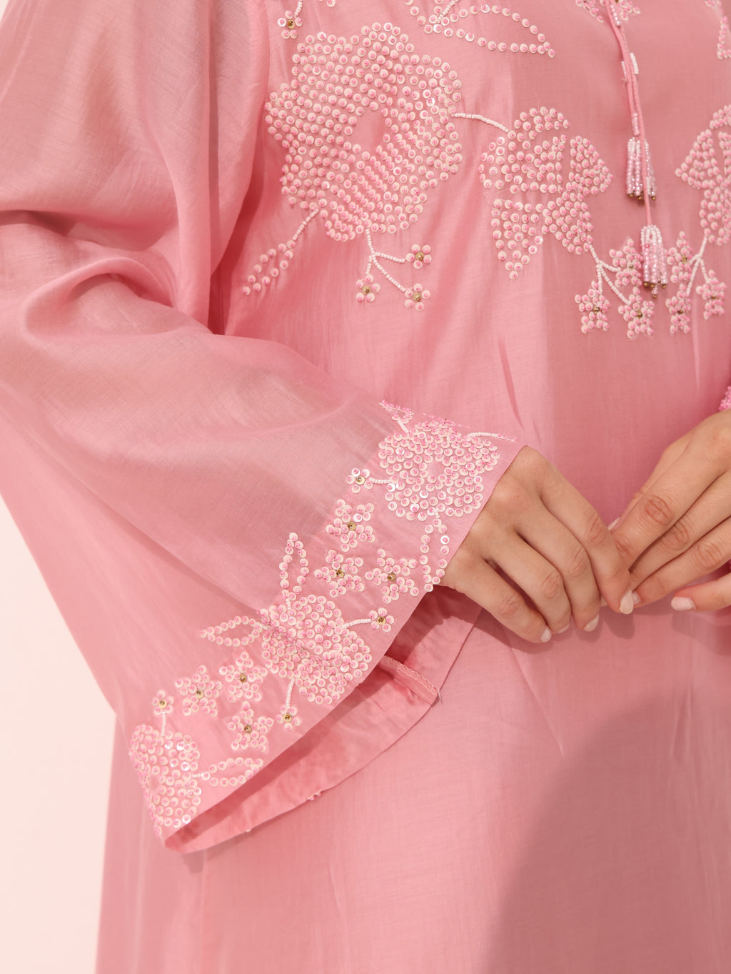 SADE Signature - Pink
