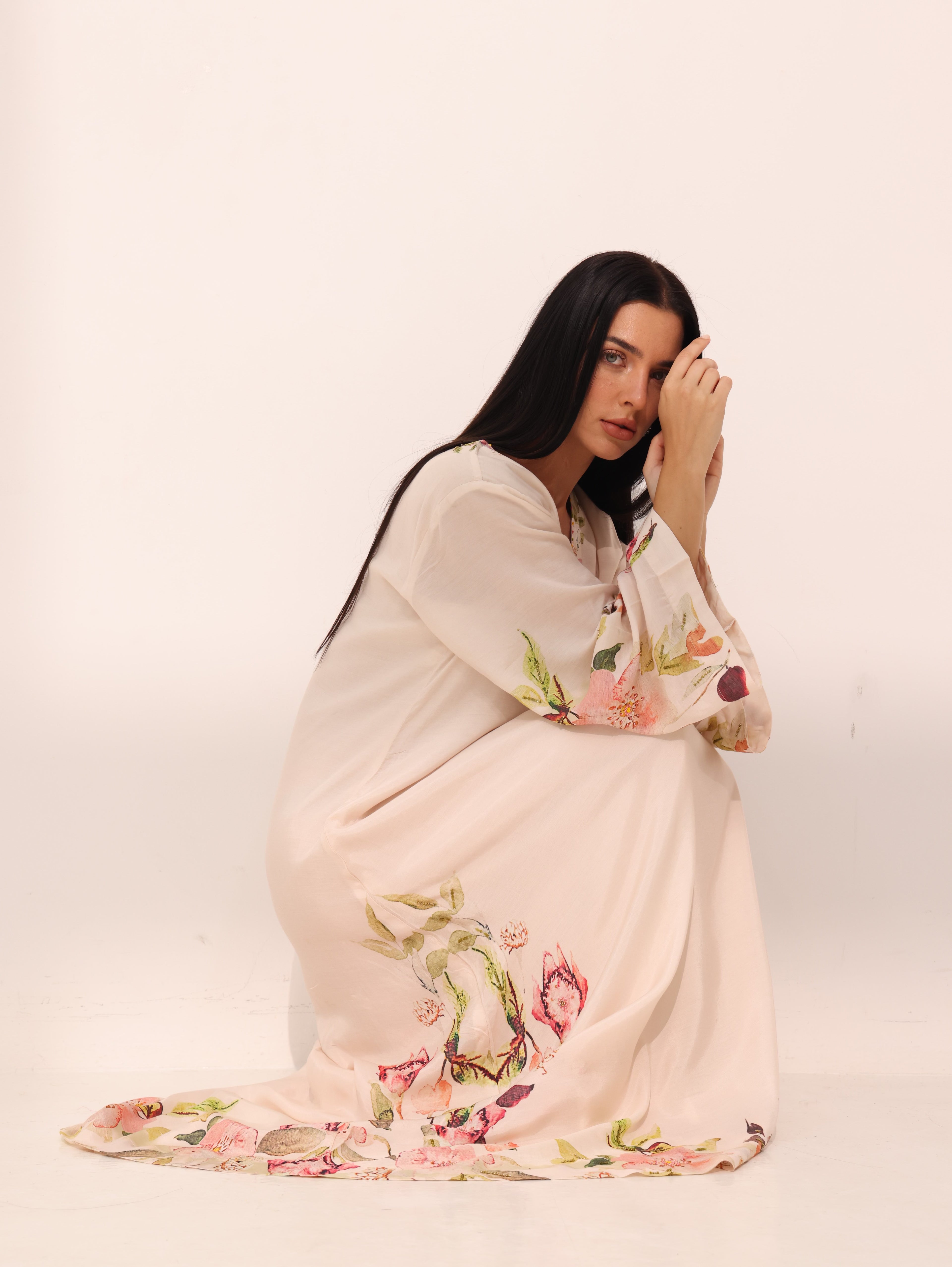 SADE Signature - Floral Beauty