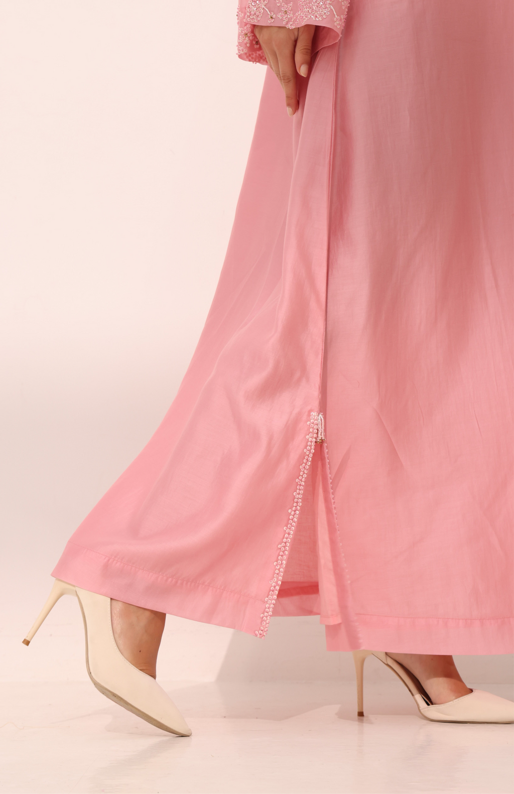 SADE Signature - Pink