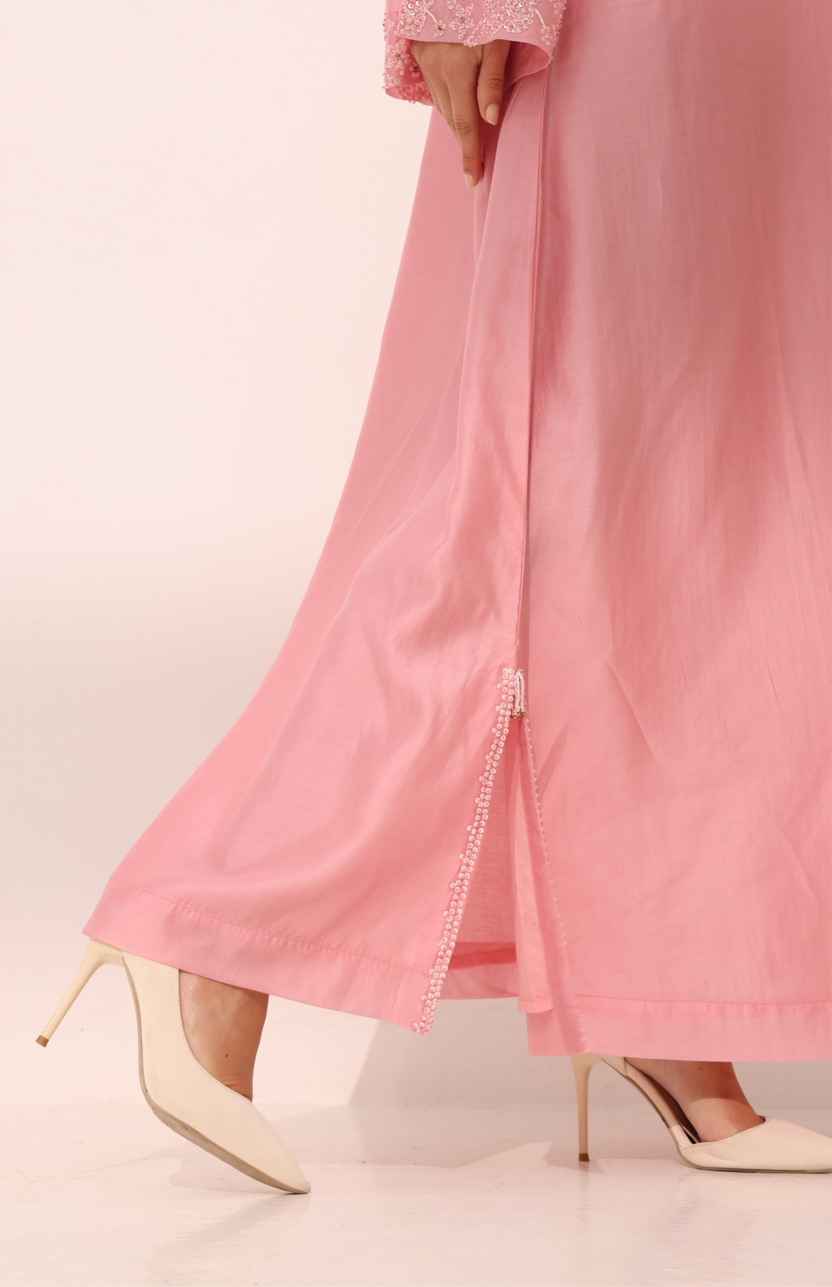 SADE Signature - Pink
