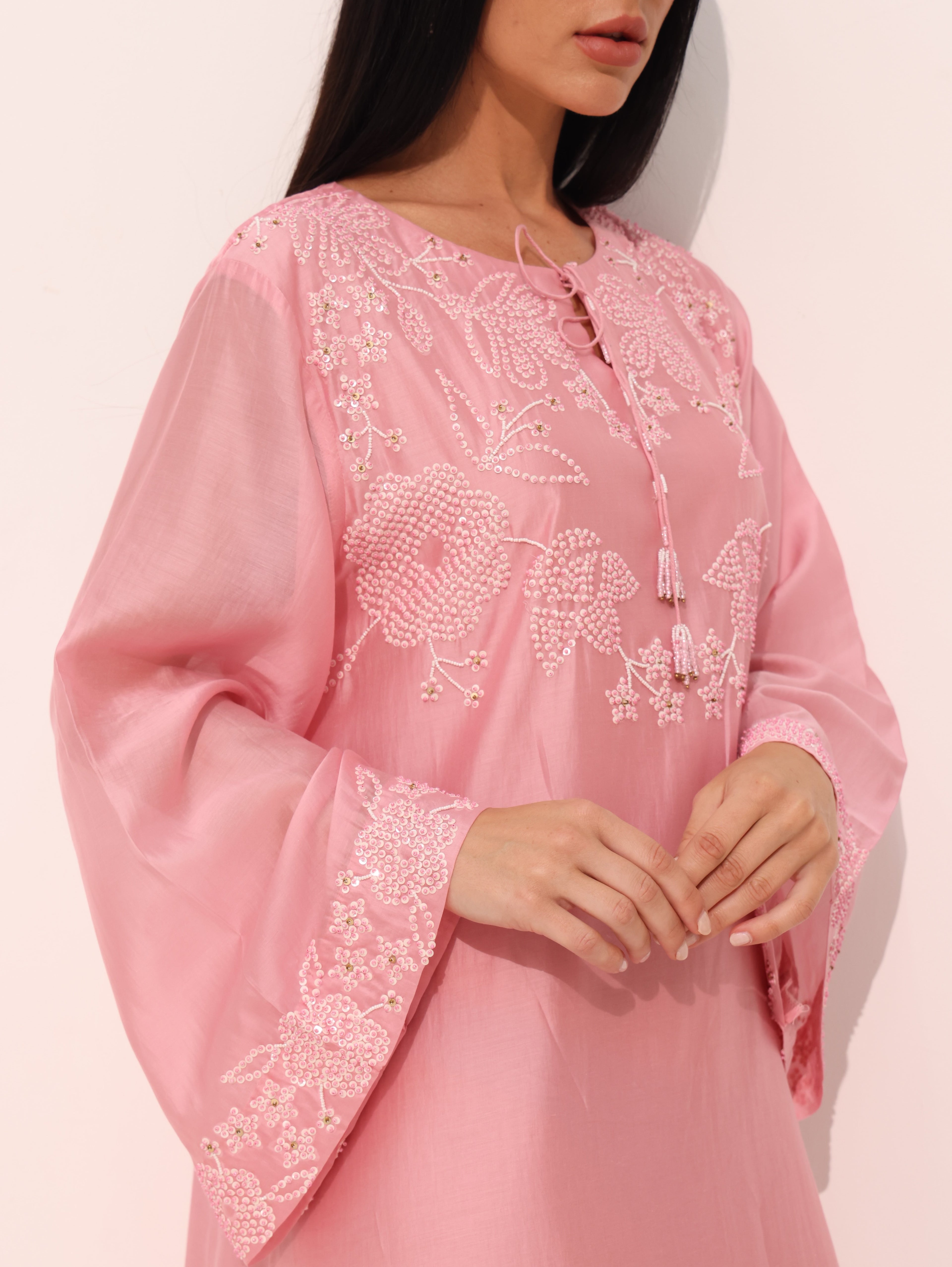 SADE Signature - Pink