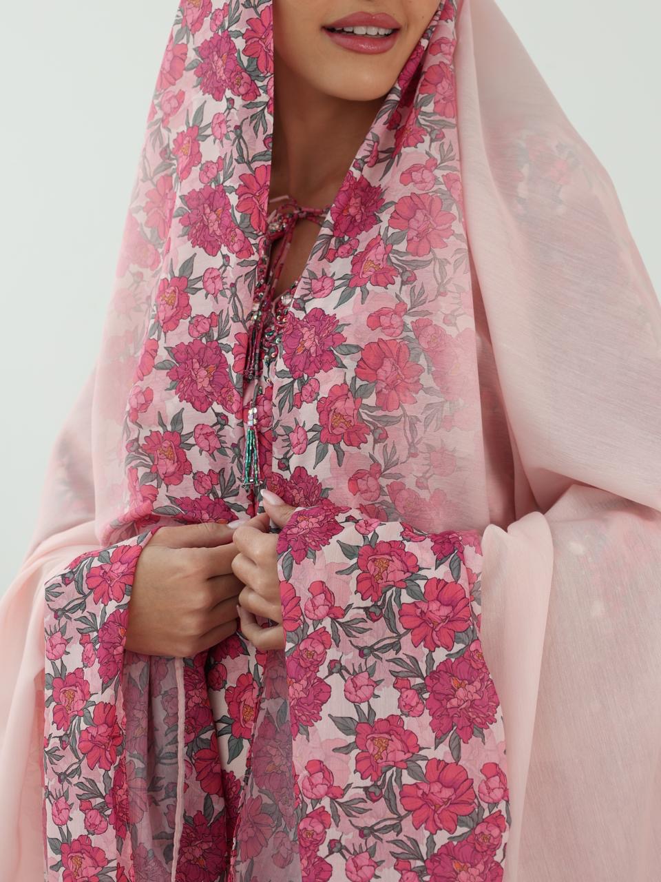 SADE Ramadan Collection 2026 - 29