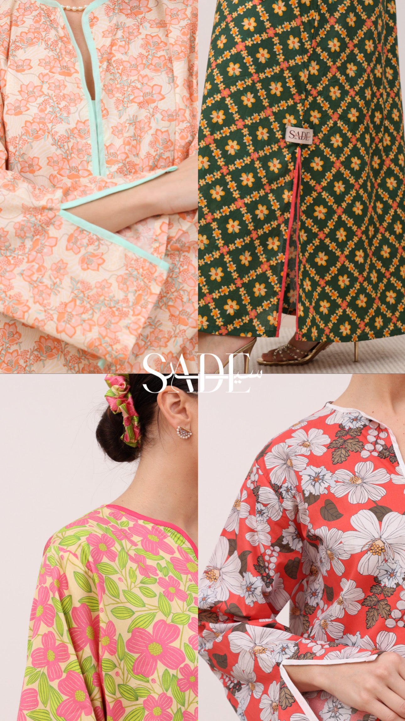 Bundle of 4 - 1