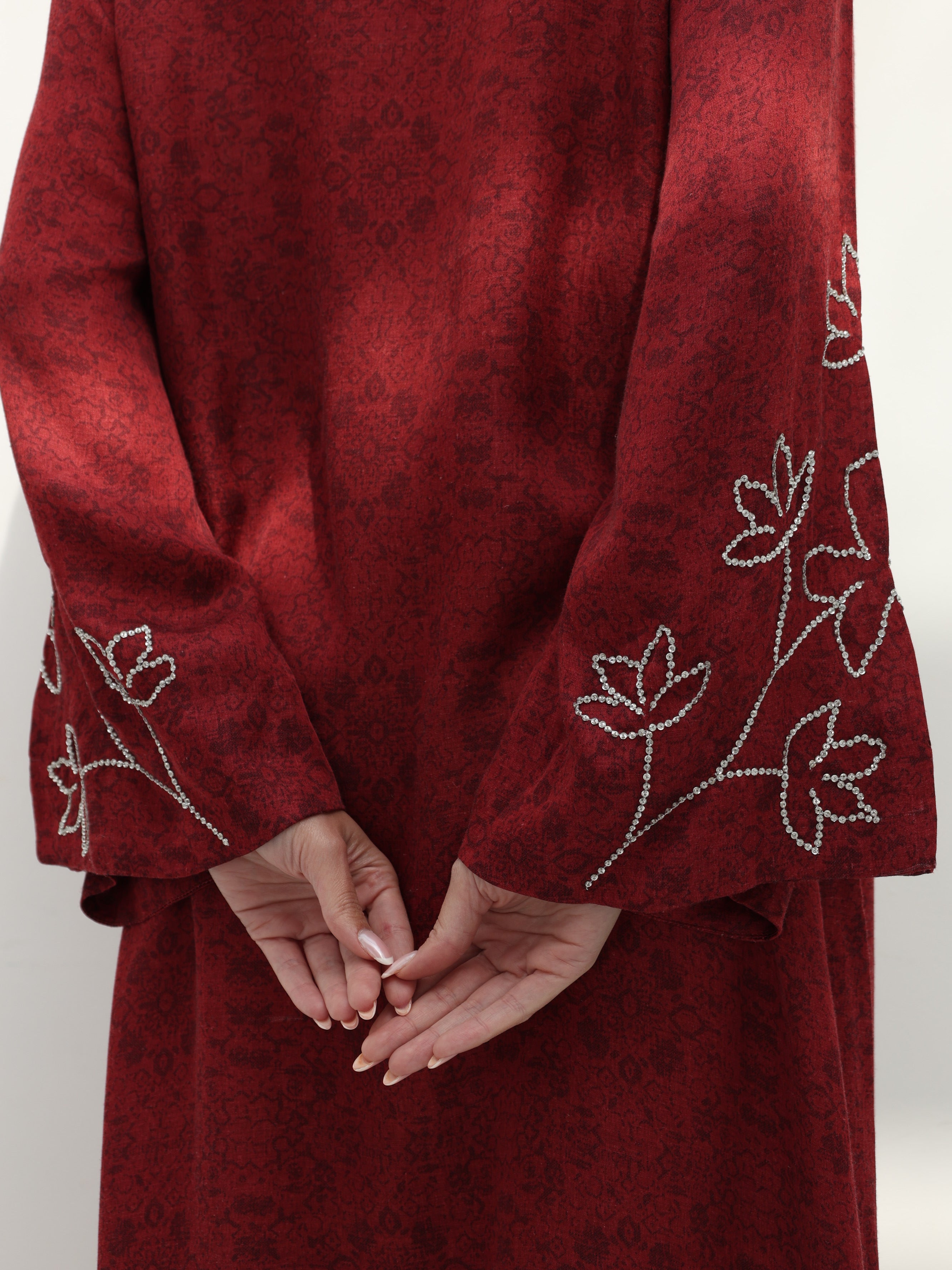 SADE Signature - Roses