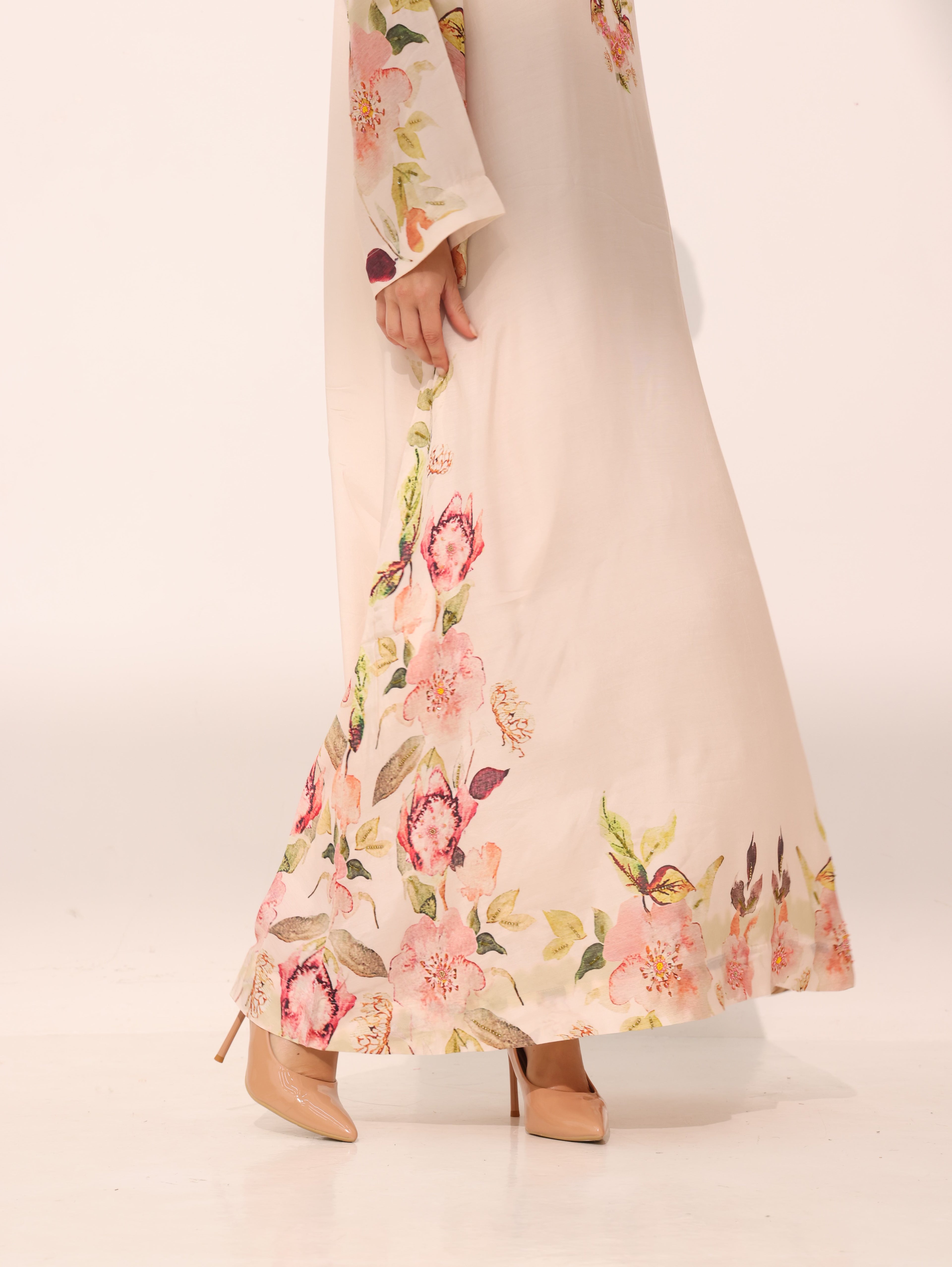 SADE Signature - Floral Beauty