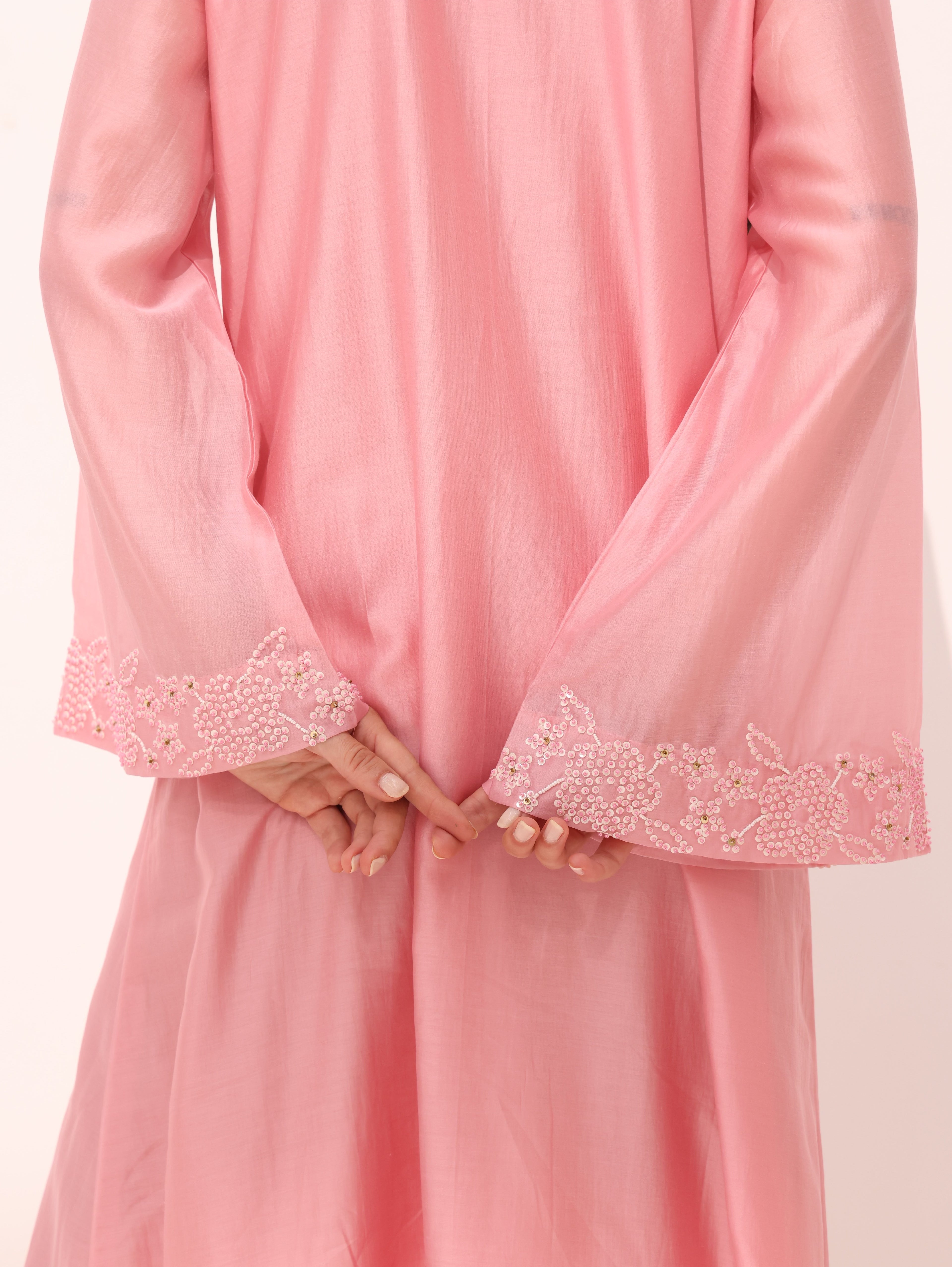 SADE Signature - Pink