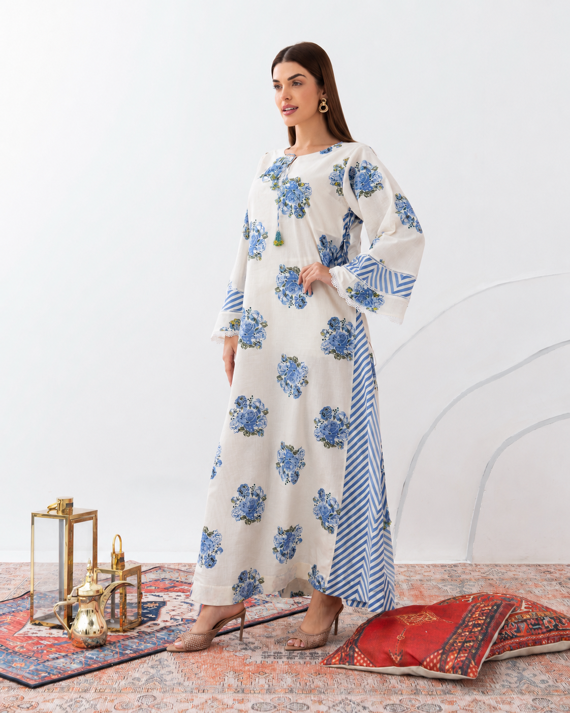 SADE Ramadan Collection 2026 - 34