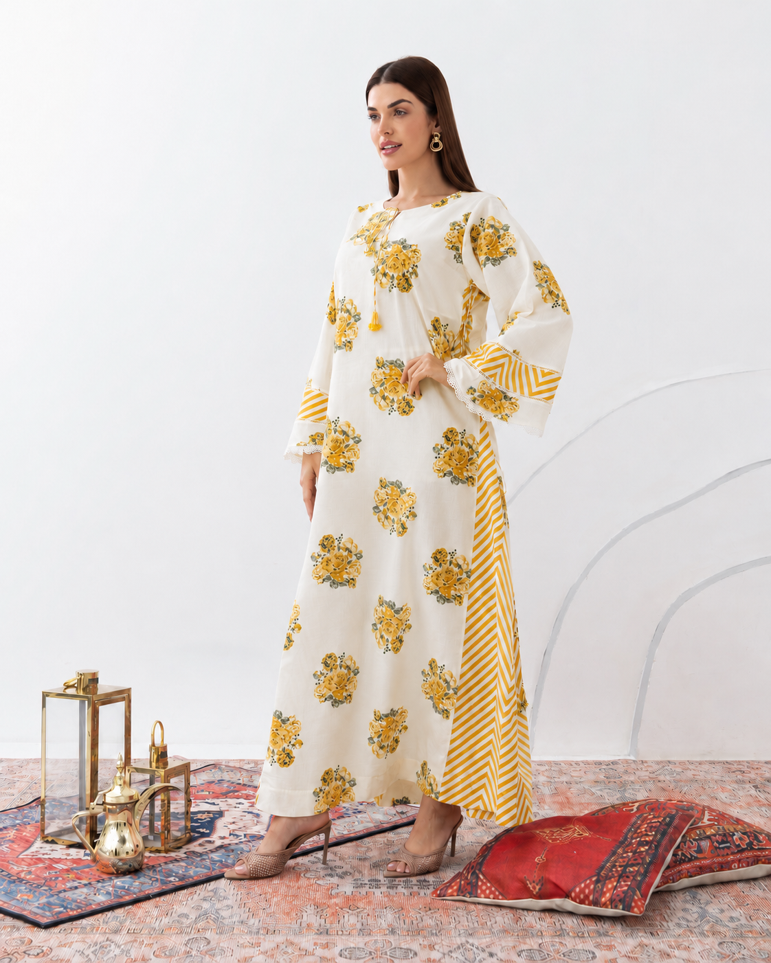 SADE Ramadan Collection 2026 - 34