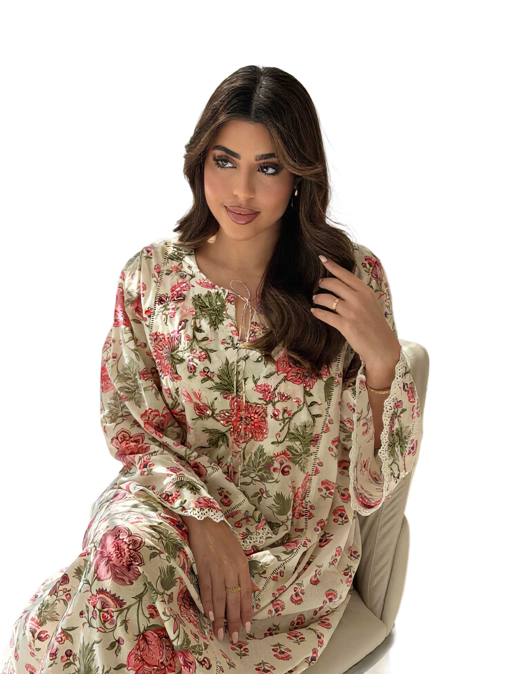 SADE Ramadan Collection 2026 - 35