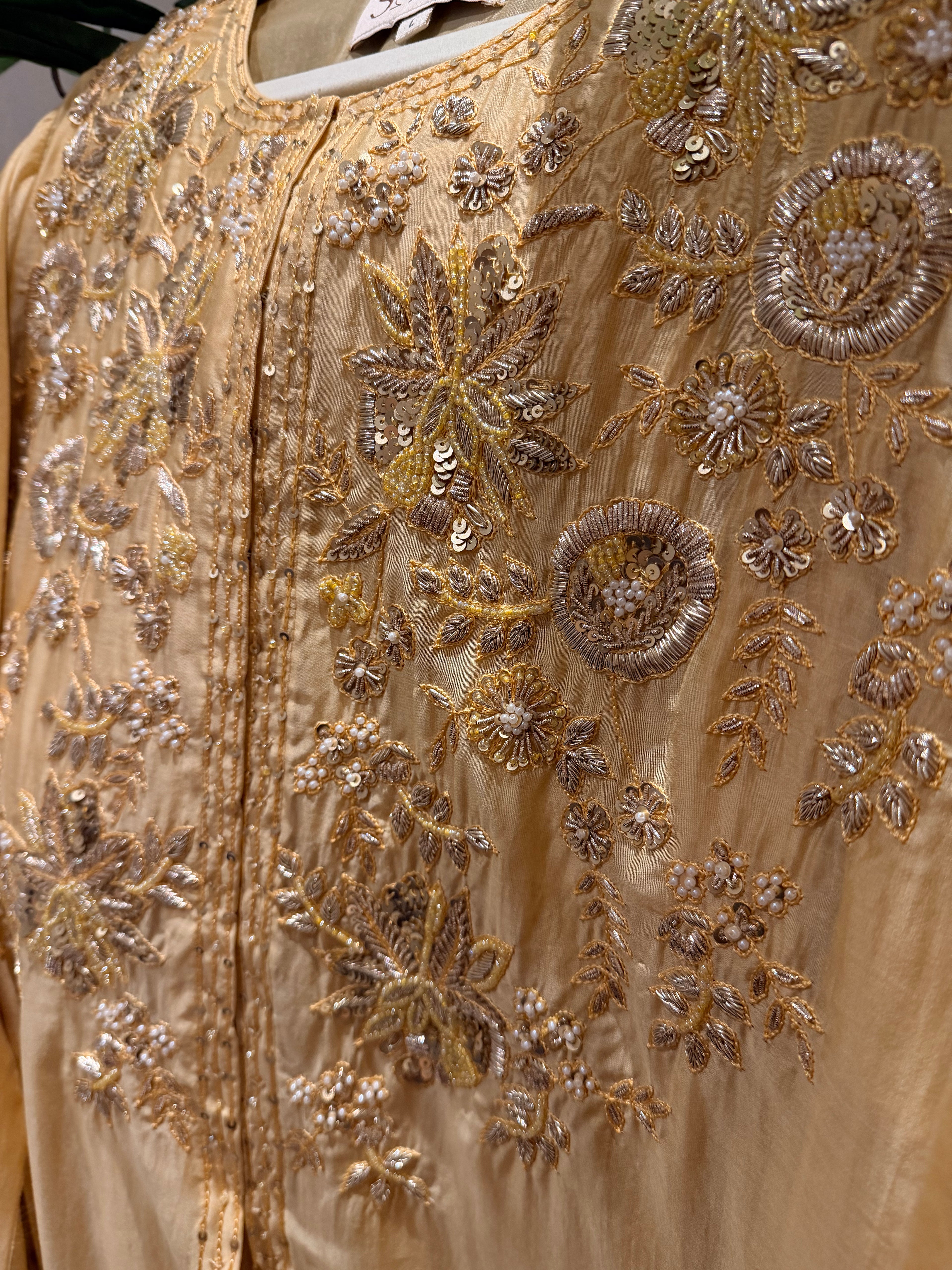 SADE Signature - 6