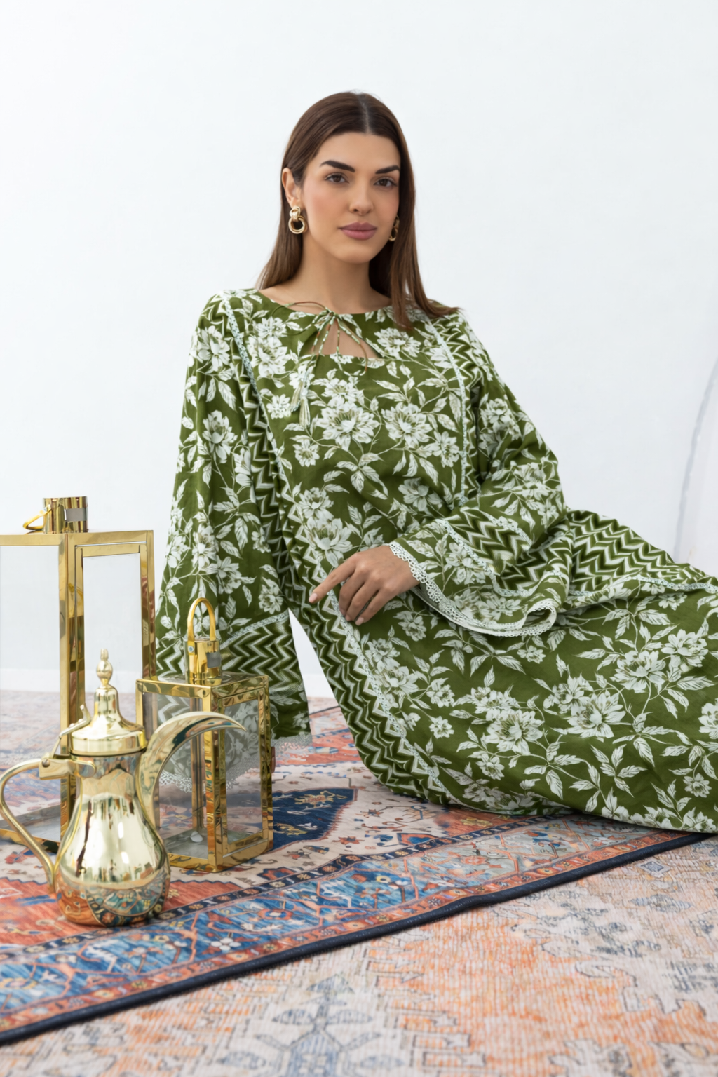 SADE Ramadan Collection 2026 - 33